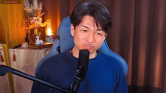 HARU-outdoor-x online show from 02/15/26, 02:14