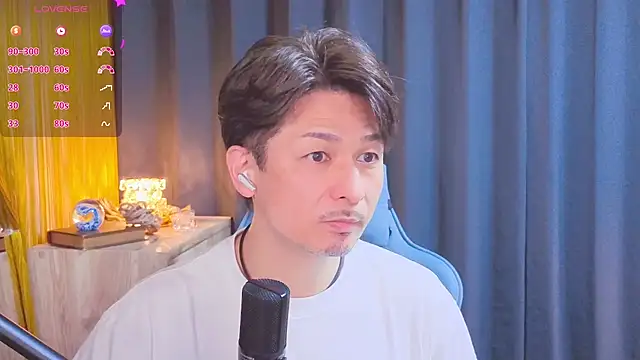 HARU-outdoor-x online show from 04/06/26, 02:18