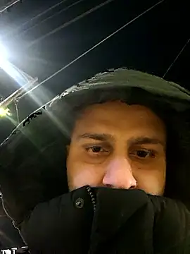 Fucklover011 online show from 12/21/25, 10:00