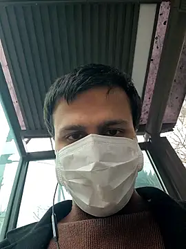 Fucklover011 online show from 02/24/26, 01:36