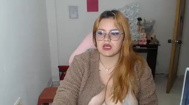 celeste anny 1 online show from 03/22/25, 08:37
