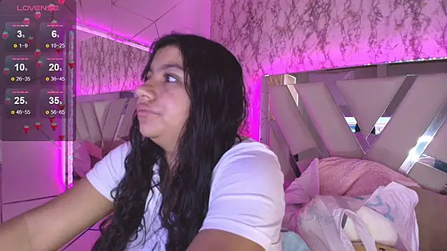 Snapshot of Miaa_Smiith1 chatting on 12/09/24, 11:36 Miaa Smiith1 online show from 12/09/24, 11:36