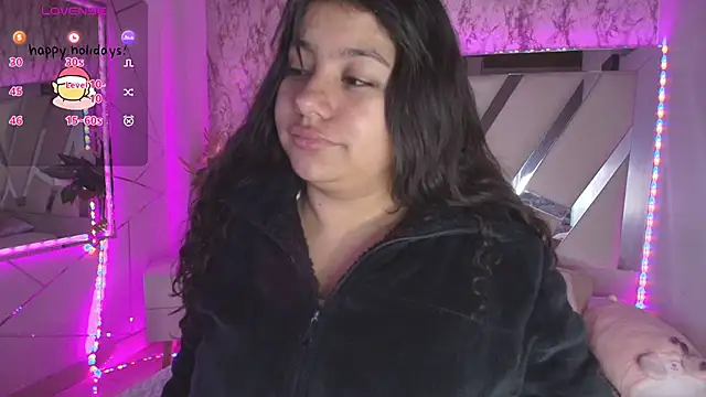 Snapshot of Miaa_Smiith1 chatting on 12/12/24, 11:40 Miaa Smiith1 online show from 12/12/24, 11:40