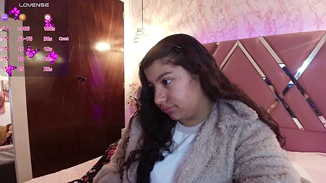 Snapshot of Miaa_Smiith1 chatting on 03/03/25, 12:16 Miaa Smiith1 online show from 03/03/25, 12:16