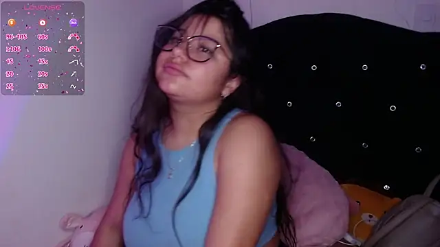 Snapshot of Miaa_Smiith1 chatting on 09/23/25, 10:07 Miaa Smiith1 online show from 09/23/25, 10:07