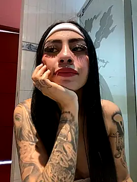 Bunny sexy01 online show from 12/07/24, 09:55