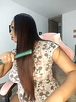 kitty  blackgl online show from 01/31/25, 09:59