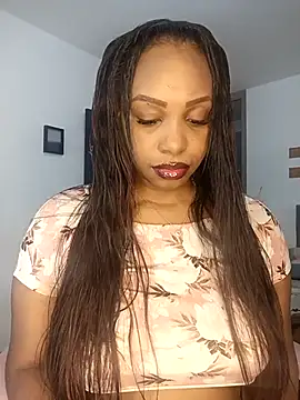 kitty  blackgl online show from 02/01/25, 11:10