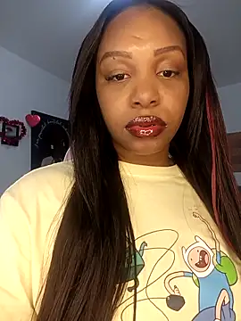 kitty  blackgl online show from 02/19/25, 09:39