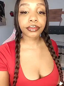 kitty  blackgl online show from 02/27/25, 01:28