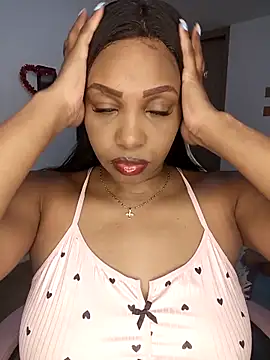 kitty  blackgl online show from 03/22/25, 09:34