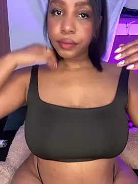 kitty  blackgl online show from 04/09/26, 11:37