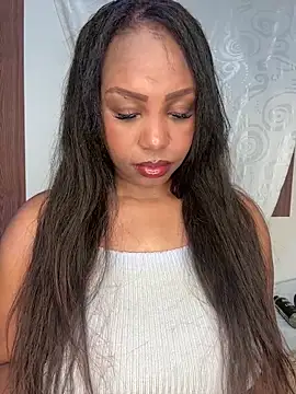 kitty  blackgl online show from 04/21/26, 10:43