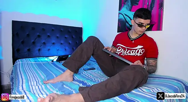 Snapshot of jacob_firexx chatting on 02/05/25, 02:26 jacob firexx online show from 02/05/25, 02:26