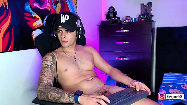 Snapshot of jacob_firexx chatting on 03/12/25, 05:46 jacob firexx online show from 03/12/25, 05:46