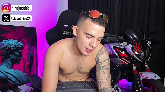 Snapshot of jacob_firexx chatting on 03/17/25, 04:51 jacob firexx online show from 03/17/25, 04:51