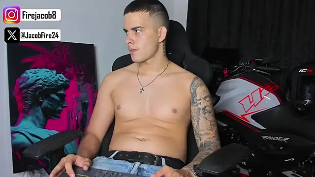Snapshot of jacob_firexx chatting on 03/19/25, 01:43 jacob firexx online show from 03/19/25, 01:43