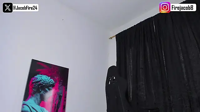 Snapshot of jacob_firexx chatting on 03/20/25, 06:42 jacob firexx online show from 03/20/25, 06:42