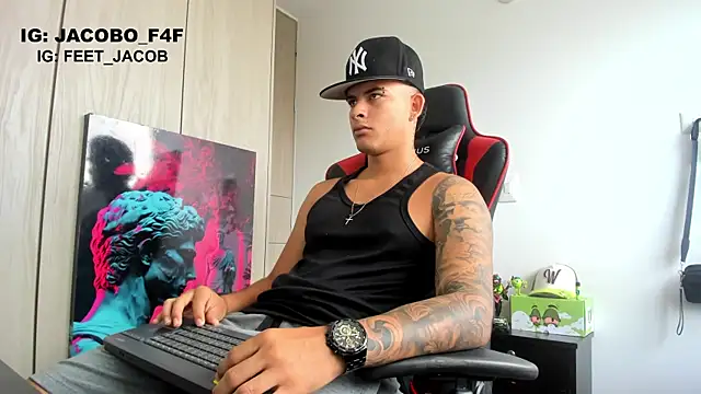 Snapshot of jacob_firexx chatting on 09/10/25, 11:43 jacob firexx online show from 09/10/25, 11:43