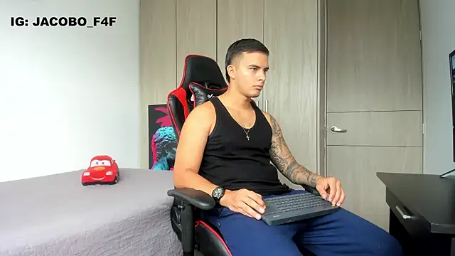 Snapshot of jacob_firexx chatting on 09/19/25, 01:12 jacob firexx online show from 09/19/25, 01:12