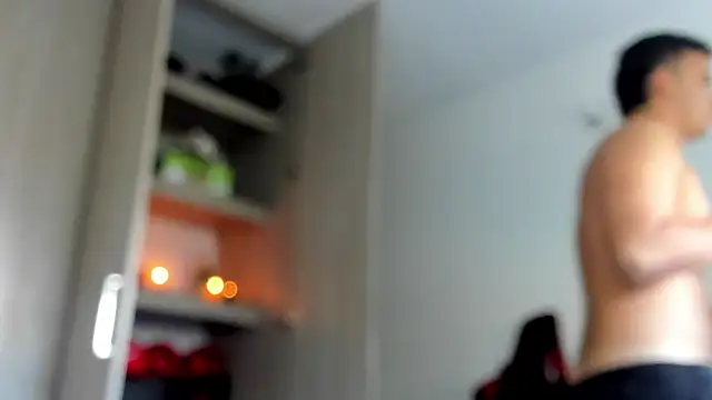 jacob firexx online show from 10/24/25, 12:34