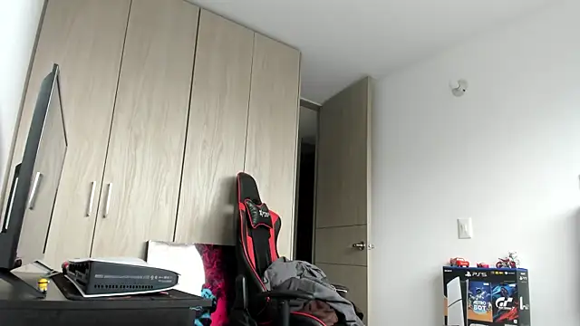 jacob firexx online show from 11/09/25, 04:38