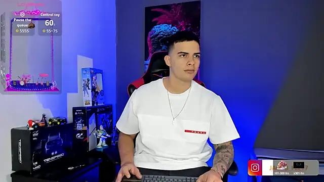 jacob firexx online show from 04/02/26, 02:26