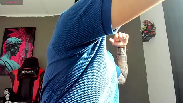 jacob firexx online show from 04/07/26, 02:06