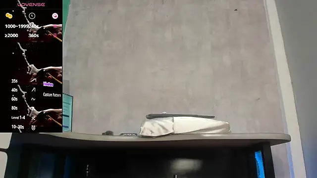 antonela83 online show from 11/09/25, 09:13