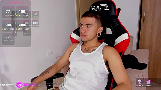 ftmphilip  online show from 01/20/25, 12:28