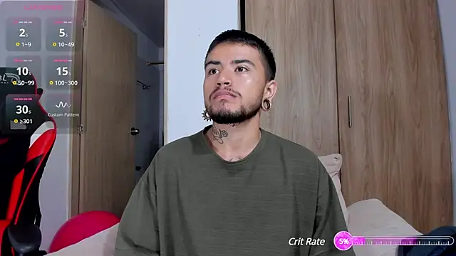 ftmphilip  online show from 03/17/25, 12:25