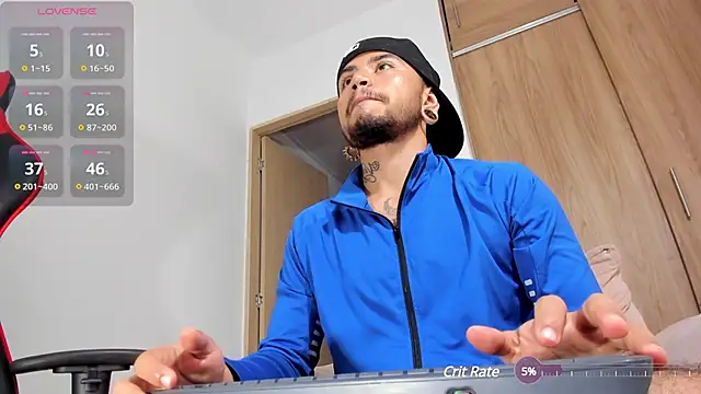 ftmphilip  online show from 03/20/25, 03:25