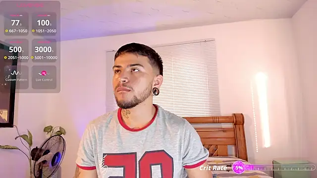 ftmphilip  online show from 09/15/25, 12:05