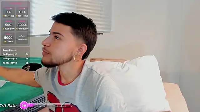 ftmphilip  online show from 02/08/26, 02:20