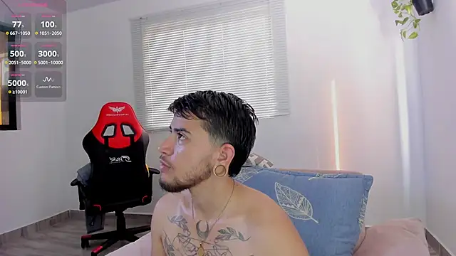 ftmphilip  online show from 03/13/26, 01:07