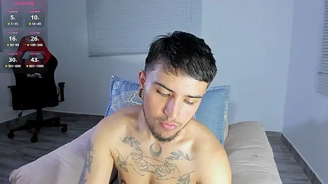 ftmphilip  online show from 03/16/26, 11:31