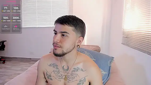 ftmphilip  online show from 03/17/26, 01:36