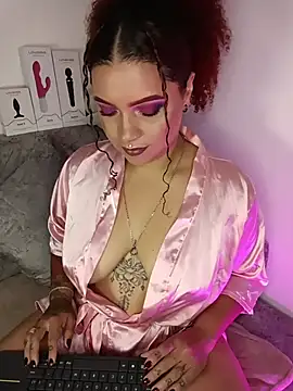 Dany  Rico online show from 11/28/25, 07:05