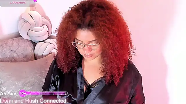 Dany  Rico online show from 01/09/26, 10:22