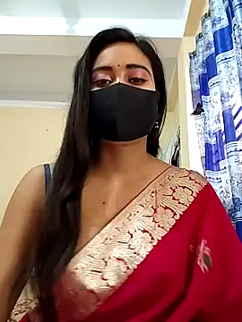 Snapshot of SimaRoy- chatting on 03/14/25, 04:10 SimaRoy- online show from 03/14/25, 04:10