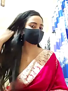 Snapshot of SimaRoy- chatting on 03/22/25, 07:36 SimaRoy- online show from 03/22/25, 07:36