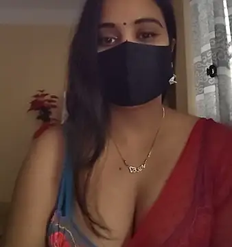 SimaRoy- online show from 10/21/25, 12:55