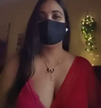 SimaRoy- online show from 11/30/25, 01:42