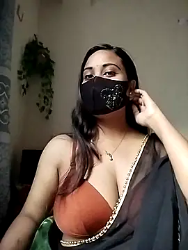 SimaRoy- online show from 01/19/26, 01:42