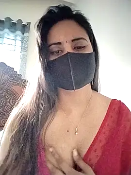 SimaRoy- online show from 04/08/26, 01:05