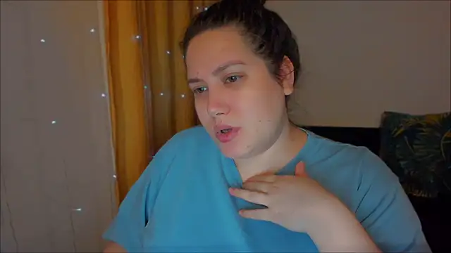 Snapshot of _madalexa_ chatting on 01/21/25, 11:55 madalexa online show from 01/21/25, 11:55