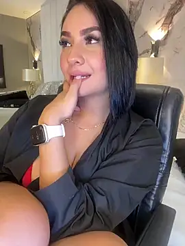 GabriellaFerrer online show from 02/20/25, 05:18