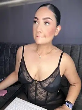 GabriellaFerrer online show from 09/20/25, 11:11