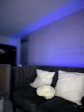 GabriellaFerrer online show from 10/01/25, 09:04