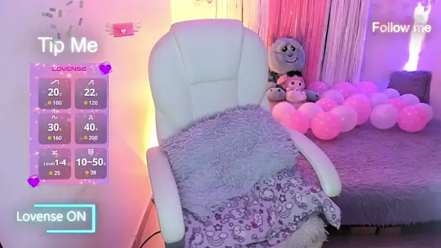 Sofia thomson1 t online show from 03/03/26, 04:07